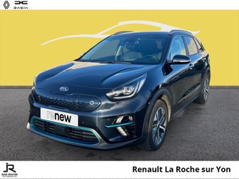 Photo Kia Niro Design 204ch