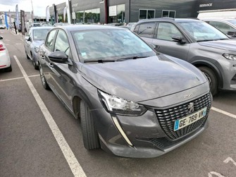 Photo Peugeot 208 PureTech 75 S&S BVM5 Active