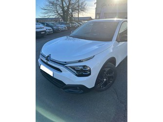 Photo Citroen C4 PureTech 130 BVM6 Plus