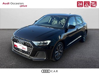 Photo Audi A1 SPORTBACK A1 Sportback 25 TFSI 95 ch BVM5