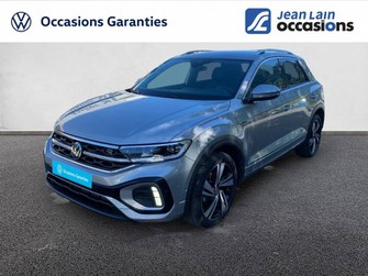 Photo Volkswagen T-Roc 1.5 TSI EVO 150 Start/Stop DSG7 R-Line