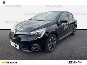 Photo Renault Clio Blue dCi 100 Evolution