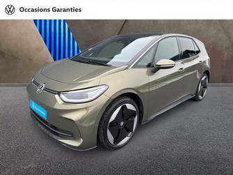 Photo Volkswagen ID.3 204ch Pro Performance 58 kWh Style