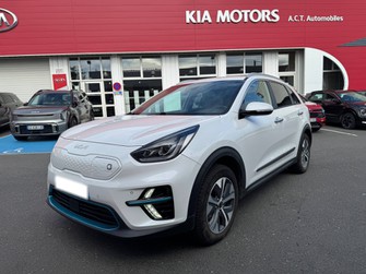Photo Kia Niro Lounge 204ch
