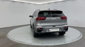 Photo Kia Niro Electrique 136 ch Design