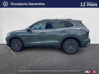 Photo Volkswagen Tiguan Tiguan 2.0 TDI 150ch DSG7