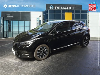 Photo Renault Clio 1.0 TCe 90ch Techno