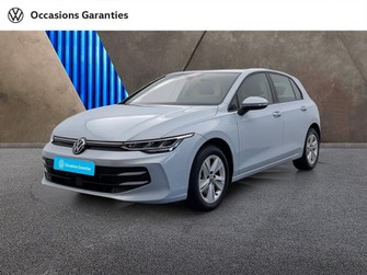 Photo Volkswagen Golf 1.5 TSI EVO2 116ch Life Plus