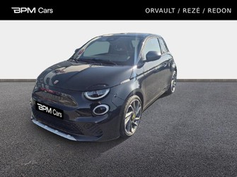 Photo Abarth 500 e 155ch Turismo