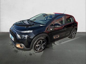 Photo Citroen C3 C3 PureTech 110 S&S BVM6