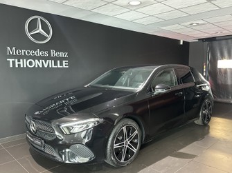Photo Mercedes Classe A Classe A 180 Progressive Line Li