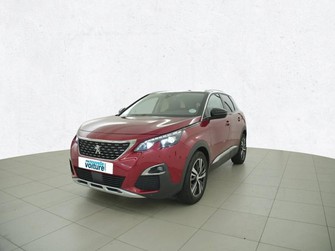 Photo Peugeot 3008 1.2 Puretech 130ch S&amp;S BVM6 - Allure