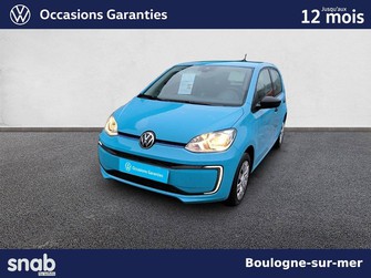 Photo Volkswagen Up ! 2.0 e-up! 2.0 Electrique