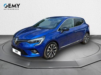 Photo Renault Clio E-Tech full hybrid 145 Techno