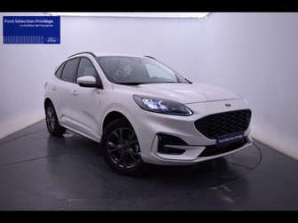 Photo Ford Kuga 2.5 Duratec 225ch PHEV ST-Line X BVA