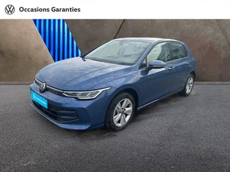 Photo Volkswagen Golf 1.5 TSI EVO2 116ch VW Edition