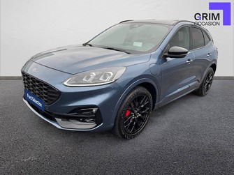 Photo Ford Kuga Kuga 2.5 Duratec 225 ch PHEV Powershift
