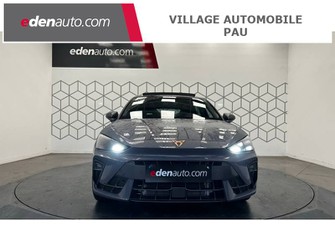 Photo Cupra Leon eHybrid 204 ch DSG6 V