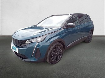 Photo Peugeot 5008 5008 BlueHDi 130ch S&S EAT8