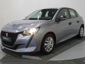 Photo Peugeot 208 1.2 PureTech 75ch S&S Like