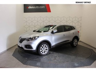 Photo Renault Kadjar TCe 140 FAP Business