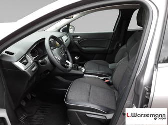 Photo Renault Captur Captur TCe 90 - 21
