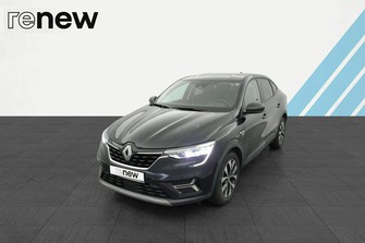 Photo Renault Arkana Arkana TCe 140 EDC FAP