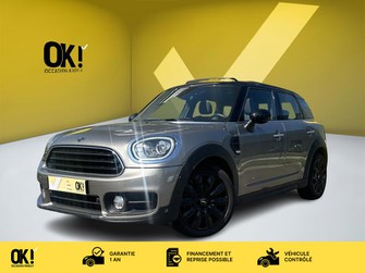 Photo Mini Countryman Countryman COOPER SALT OAKWOOD 1.5 136 ch TOIT PANO OUVRANT -