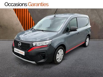 Photo Nissan Townstar L1 Tce 130 Tekna