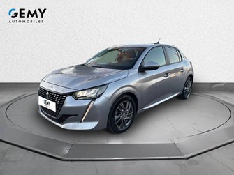 Photo Peugeot 208 PureTech 100 S&S BVM6 Style