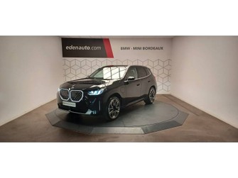 Photo Bmw X3 30e xDrive 299 ch BVA8