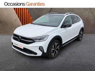 Photo Volkswagen Taigo 1.0 TSI 110ch Style DSG7
