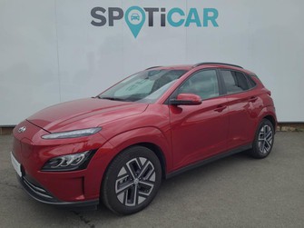 Photo Hyundai Kona ELECTRIQUE 64 kWh - 204 ch Executive 5p