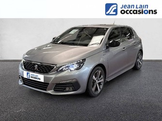 Photo Peugeot 308 PureTech 130ch S&S EAT8 GT Line