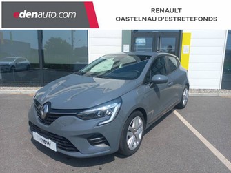 Photo Renault Clio TCe 90 Business