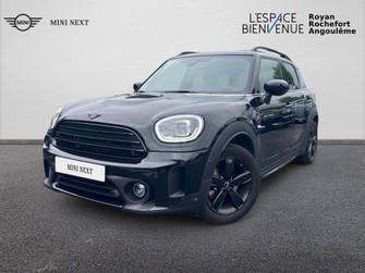 Photo Mini Countryman Countryman Cooper  136ch Northwood BVA7