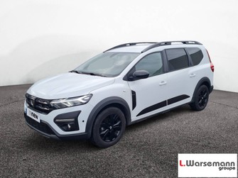 Photo Dacia Jogger Jogger ECO-G 100 5 places