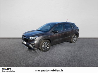 Photo Suzuki S-Cross S-Cross 1.4 Boosterjet Allgrip Hybrid