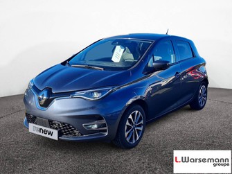 Photo Renault ZOE Zoe R110