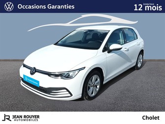 Photo Volkswagen Golf Golf 2.0 TDI SCR 115 BVM6