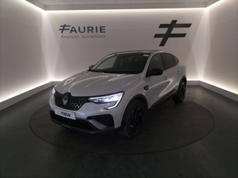 Photo Renault Arkana Arkana E-Tech 145 - 23