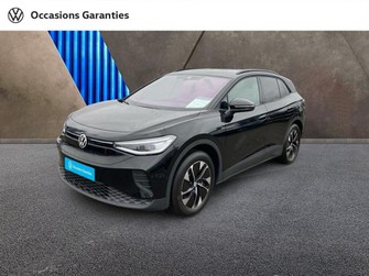 Photo Volkswagen ID.4 286ch Pro 77 kWh Life Max