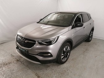 Photo Opel Grandland X 1.2 Turbo 130ch Elite 7cv