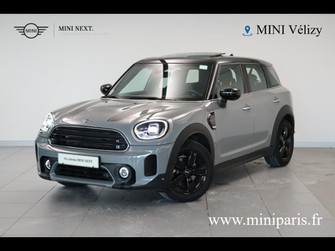 Photo Mini Countryman Countryman Cooper 136ch Northwood