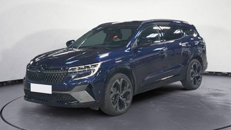 Photo Renault Espace VI Espace E-Tech hybrid 200