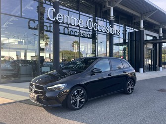 Photo Mercedes Classe B CLASSE B Classe B 200 d 8G-DCT