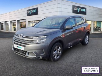 Photo Citroen C5 Aircross BlueHDi 130 S&S EAT8 Business