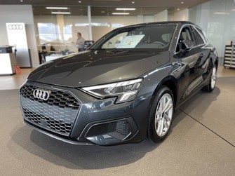 Photo Audi A3 SPORTBACK A3 Sportback 40 TFSIe 204 S tronic 6