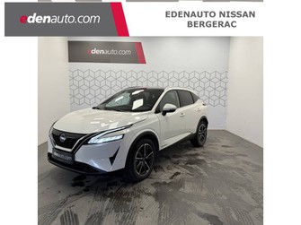 Photo Nissan Qashqai e-Power 190 ch Tekna