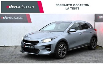 Photo Kia XCeed 1.5l T-GDi 160 ch BVM6 Design